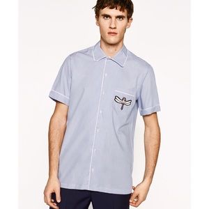 Short Sleeve Shirt